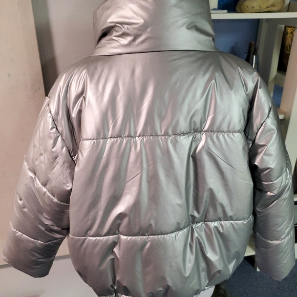 Jacket Puffer - Picture 2 of 9